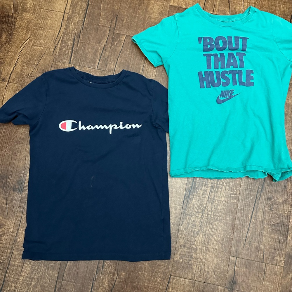Tshirts